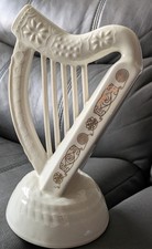 Irish Parian Donegal China