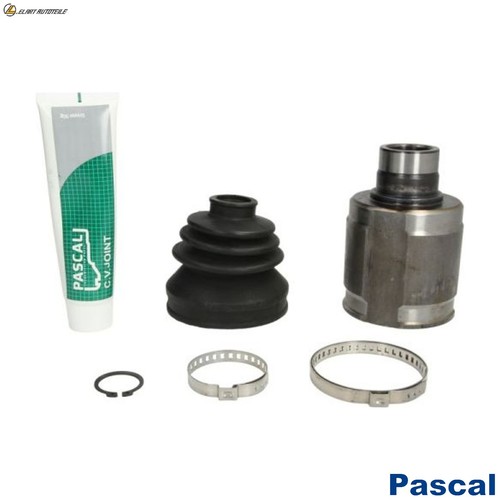 Joint kit driveshaft g84018pc - kit,