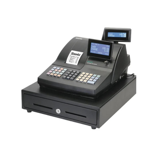 Sam4s nr510r pos cash register - nr510r,