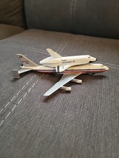 VTG NASA LINTOY Boeing 747 &
