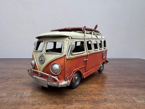 Rare rustic 5cm - 16.5cm, metal