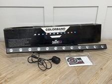 Chauvet COLORband PiX USB DJ