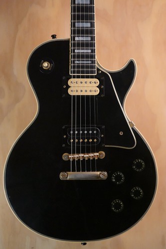 1975 gibson les paul - 1975,