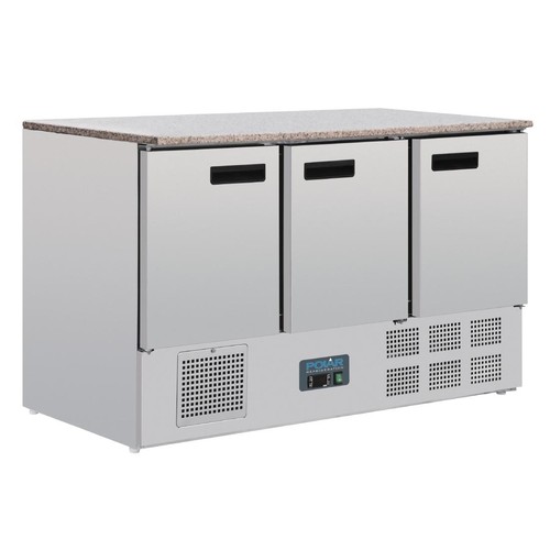 Polar series door counter - 3,