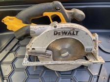 DeWALT DC300 CIRCULAR SAW 36V
