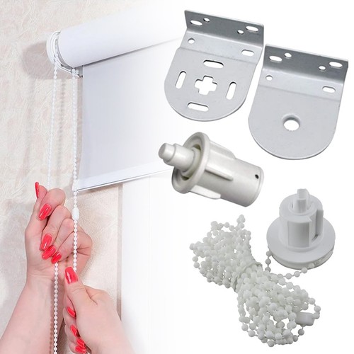 Roller blind fitting kit - fitting, for