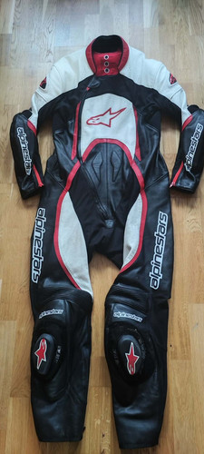 Alpinestars orbiter piece - alpinestars,