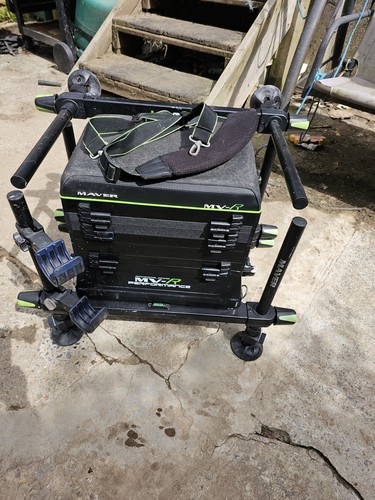 Maver mvr preformance - maver,