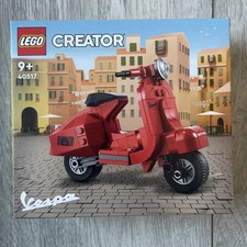 LEGO 40517 Creator Vespa -