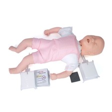 CPR Manikin Training Tool
