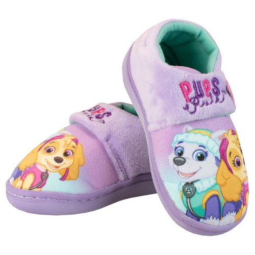 Paw patrol skye slippers kids - paw,