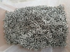 15mm U Fencing Nails