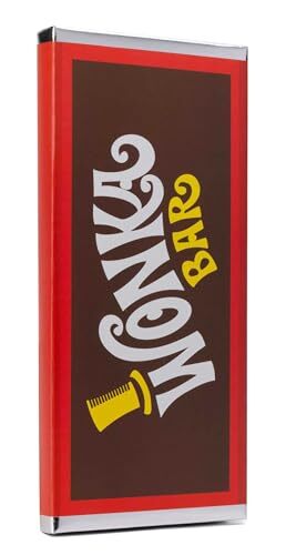 Willy wonka and the chocolate - wonka,