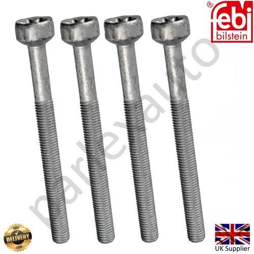 Diesel fuel injector - , bolts