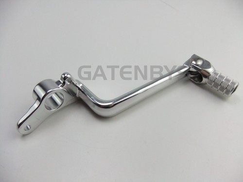 New rear foot - foot, pedal