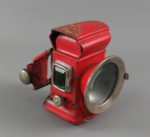 Vintage lucas 233 - 233, military