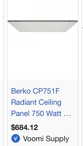 Marley cp751f radiant ceiling - marley,