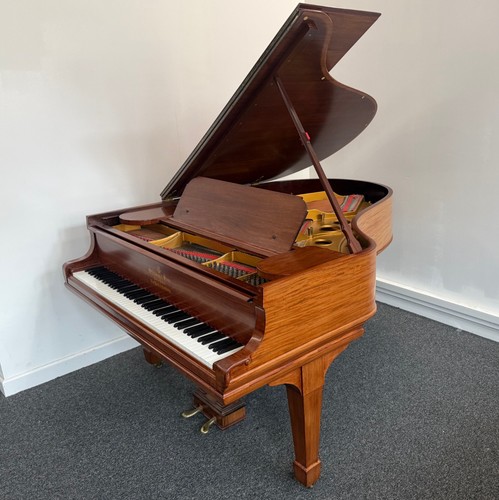 Steinway sons model o grand - steinway,