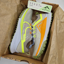 Nike React Pegasus Trail 4