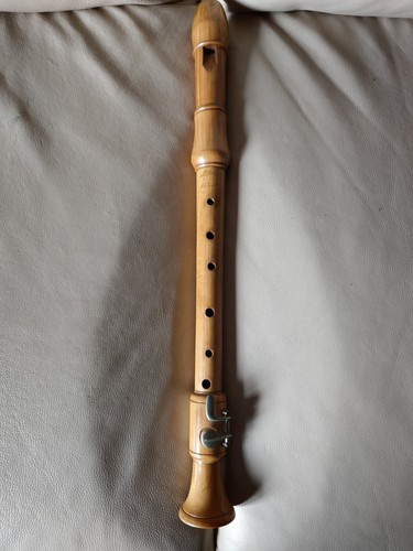Atlas recorder concert rare - atlas,