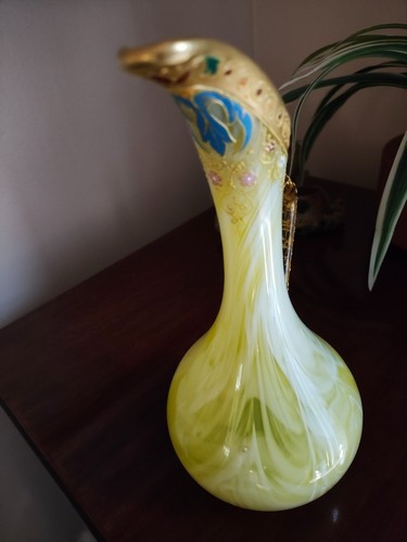 Moser art nouveau - moser,