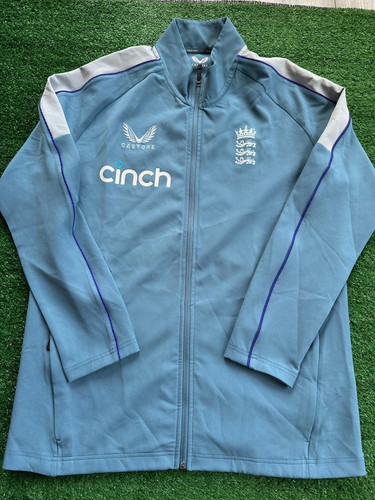 New castore england cricket - new,