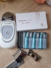 Nuskin Galvanic Spa Facial Gel