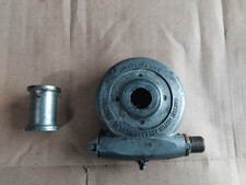 TRIUMPH BSA = ORIGINAL SMITHS SPEEDO DRIVE = 1.25 TO 1