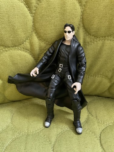 Vintage 1999 the matrix neo - the,