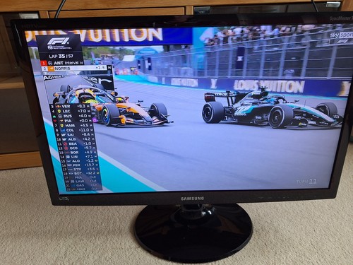 Samsung t24b350ew led hd - samsung,