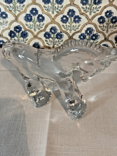Vintage kosta boda glass - kosta,