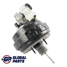 Audi A1 8X Brake Servo Unit