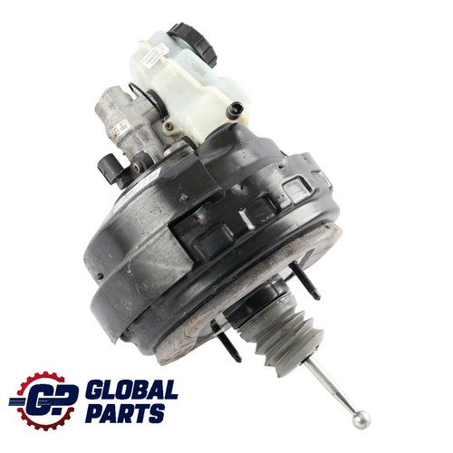 Audi brake servo - audi, 8x