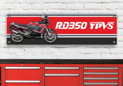 Br583b yamaha rd350 - yamaha, f2