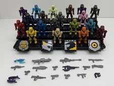 Halo Mega Bloks Spartan