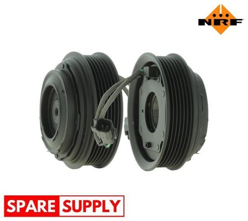 Magnetic clutch air - magnetic,