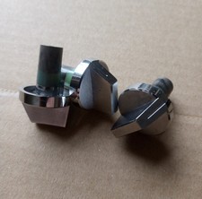 Radio Cassette Dial Knob