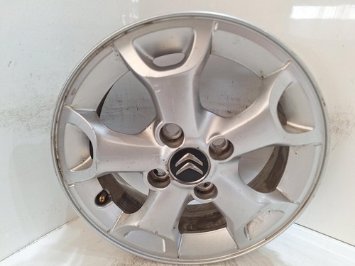 Citroen edition mk1 - c1,