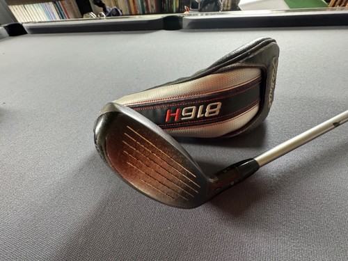 Titleist 816 hybrid 19 - hybrid,