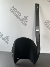 Triumph Street Triple 765R 765RS  Rear Wheel Hugger Mudguard 2017-2019 T2057949