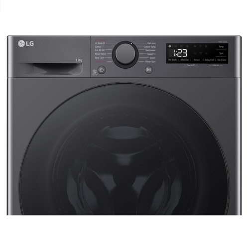 Series direct drive - lg, 4