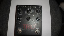 DigiTech TRIO+ Looper Pedal /