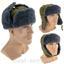 Orginal Military Winter Hat