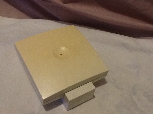 Kirk dect repeater wrfp4 - repeater,
