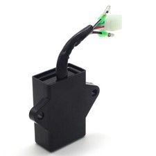 CDI Igniter  for Yamaha T80 ED/D Town Mate 1986-1993 T80D Town Mate 35T-85540-M1