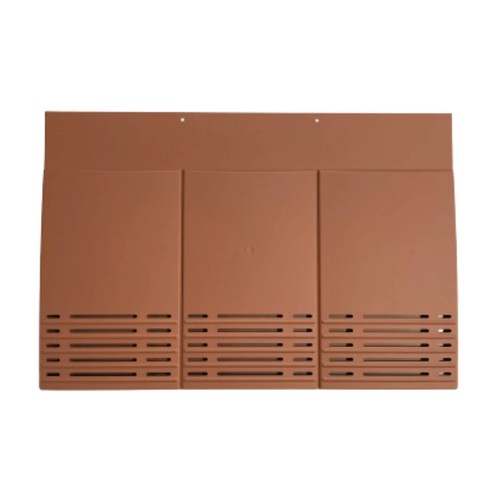 Plain tile vent roof - tile,