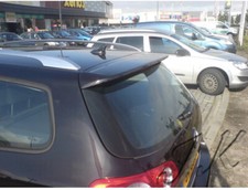 Roof Spoiler Wing for VW Passat B6 3C Estate 
