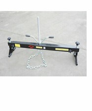 Engine Support Beam 300Kg Double Bar Gearbox Inspection Commercial Uk Seller