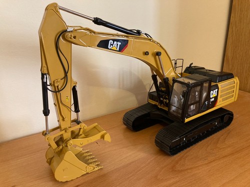 Ccm caterpillar cat336 - caterpillar,
