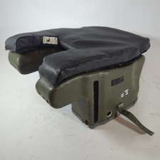 Martin Baker MK10 Tornado Aircraft Ejector Seat Survival Pack Base & Cushion